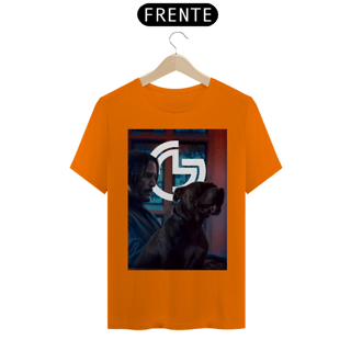 Nome do produto T-shirt John Wick
