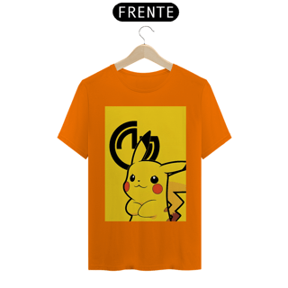 Nome do produto T-shirt Pikachu