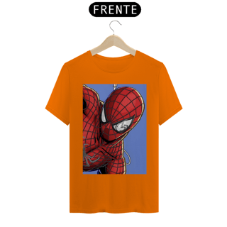 Nome do produto T-shirt homem Aranha