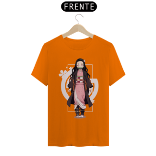 Nome do produto T-shirt Nezuko