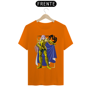 Nome do produto T-shirt Mu de Áries