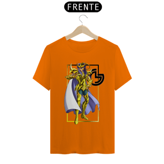 Nome do produto T-shirt Milo de Escorpião