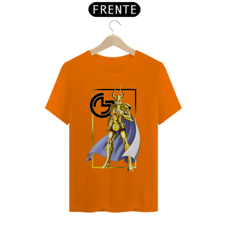 Nome do produto T-shirt Shura de Capricórnio
