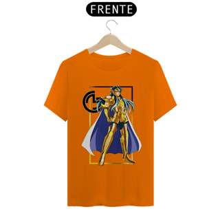 Nome do produto T-shirt Camus de Aquário