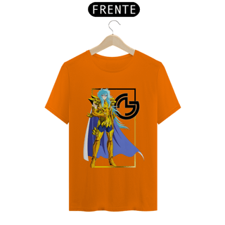 Nome do produto T-shirt Afrodite de Peixes