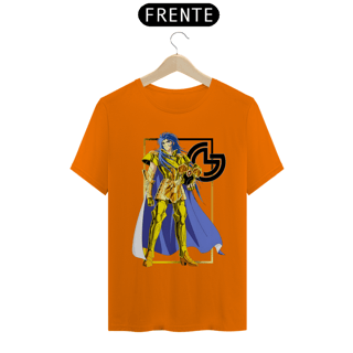 Nome do produto T-shirt Saga de Gêmeos