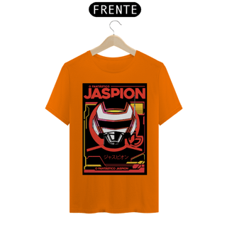 Nome do produto T-shirt Jaspion