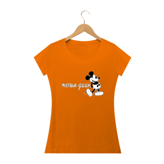 Nome do produto Baby long Mickey Mouse