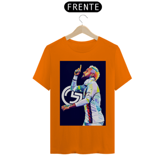 Nome do produto T-shirt Neymar