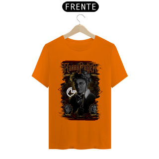 Nome do produto T-shirt Harry Potter