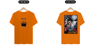 Nome do produto T-shirt Zaraki Kenpachi MG