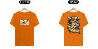 Nome do produto T-shirt Pokemon