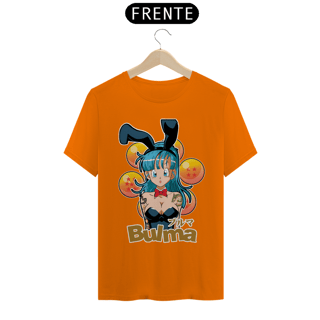 Nome do produto T-shirt Bulma