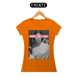 Nome do produto Baby long Fight Like a Girl