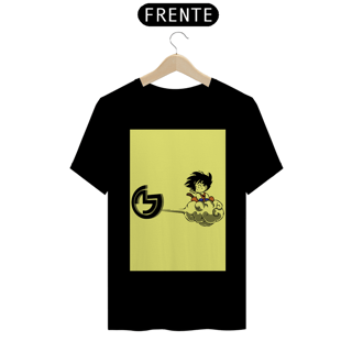 Nome do produto T-shirt nuvem voadora