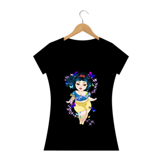 Nome do produto Baby long Branca de Neve