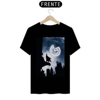 Nome do produto T-shirt Batsinal