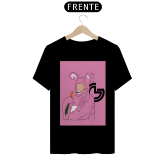 Nome do produto T-shirt Chandler Bing