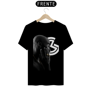 Nome do produto T-shirt Tupac