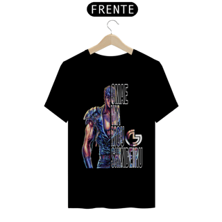 Nome do produto T-shirt Kenshiro Hokuto no Ken