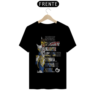 Nome do produto T-shirt Shurato