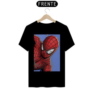 Nome do produto T-shirt homem Aranha