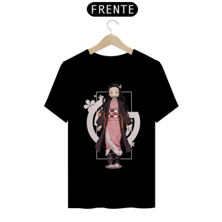 Nome do produto T-shirt Nezuko