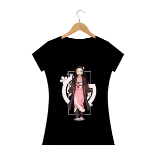 Nome do produto Baby long Nezuko