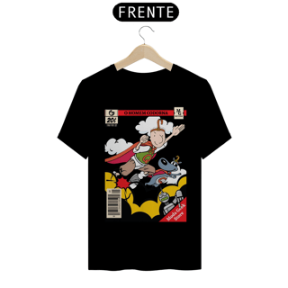 Nome do produto T-shirt Homem Codorna