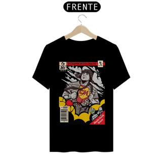 Nome do produto T-shirt Chapolin Colorado