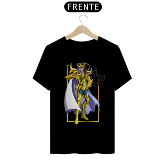 Nome do produto T-shirt Milo de Escorpião