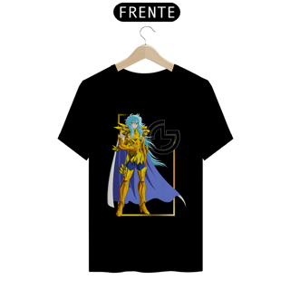 Nome do produto T-shirt Afrodite de Peixes