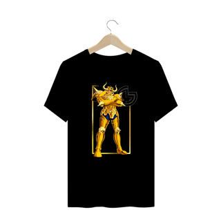 Nome do produto T-shirt plus size Aldebaran de Touro