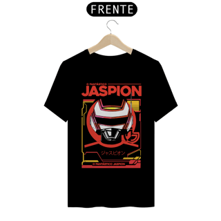 Nome do produto T-shirt Jaspion