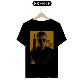 Nome do produto T-shirt O Exterminador do Futuro