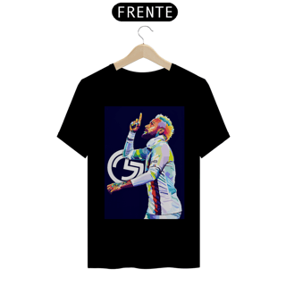 Nome do produto T-shirt Neymar
