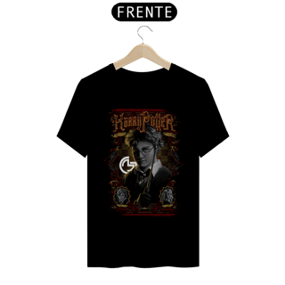 Nome do produto T-shirt Harry Potter