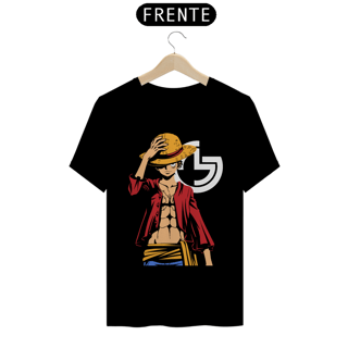Nome do produto T-shirt Monkey D. Luffy