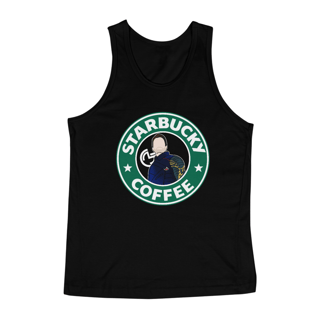 Nome do produto Regata Starbucky