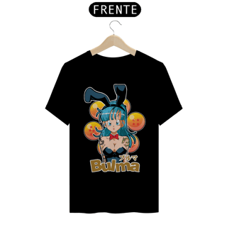 Nome do produto T-shirt Bulma