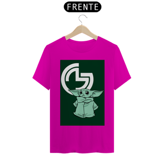 Nome do produto T-shirt Baby Yoda 
