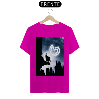 Nome do produto T-shirt Batsinal