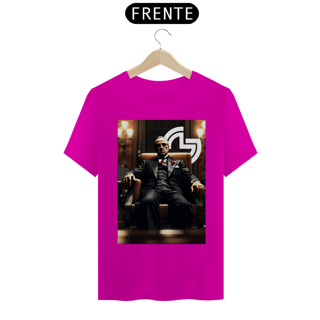 Nome do produto T-shirt O Poderoso Chefão