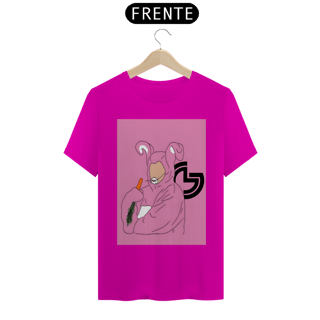 Nome do produto T-shirt Chandler Bing