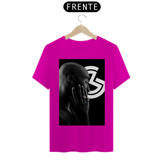 Nome do produto T-shirt Tupac