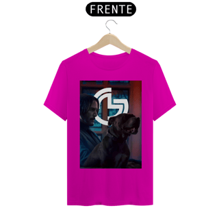 Nome do produto T-shirt John Wick