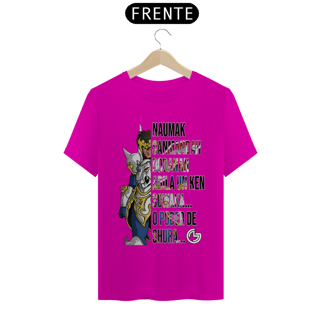 Nome do produto T-shirt Shurato