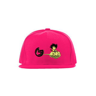 Nome do produto Boné Nuvem Voadora