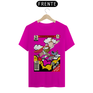 Nome do produto T-shirt Homem Codorna