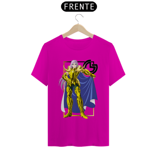 Nome do produto T-shirt Mu de Áries